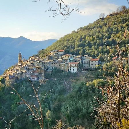 GloriLa Dimora Della Strega公寓 外观 照片