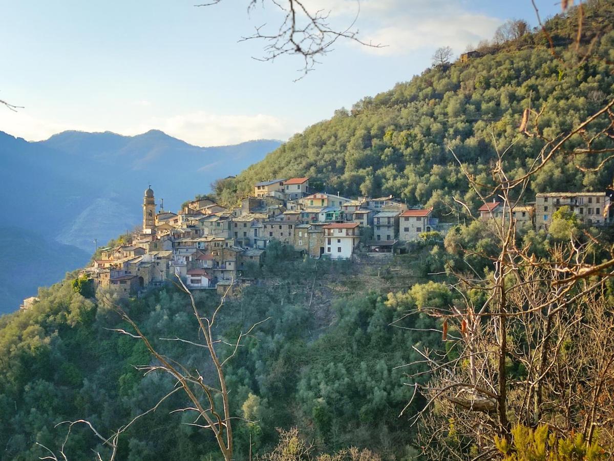 GloriLa Dimora Della Strega公寓 外观 照片